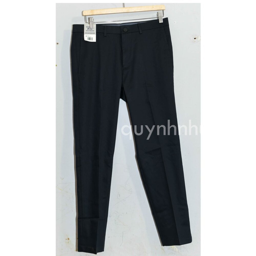 Haggar Men’s Non Iron Pant - Picture 6 of 9